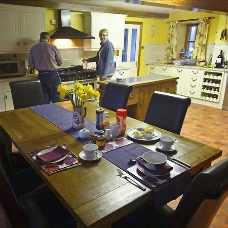 Bed and Breakfast The Old Mill à Wooler Extérieur photo