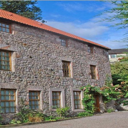 Bed and Breakfast The Old Mill à Wooler Extérieur photo