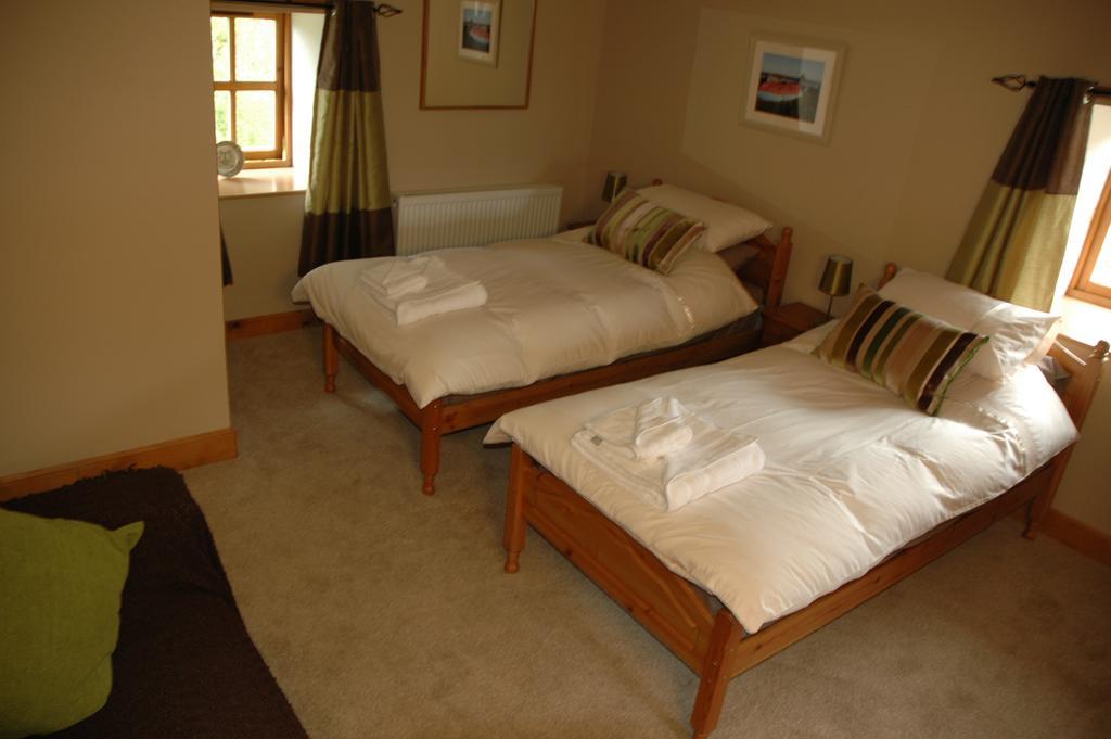 Bed and Breakfast The Old Mill à Wooler Extérieur photo